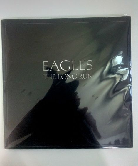 แผ่นเสียง รูปที่ 4