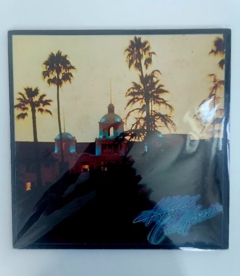 แผ่นเสียง รูปที่ 3