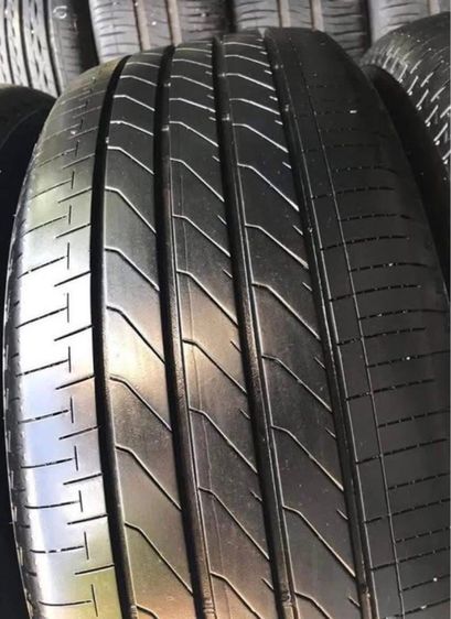 ยาง bridstone 215 45 17 ปี25 รูปที่ 3