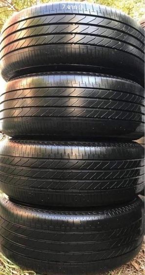 ยาง bridstone 215 45 17 ปี25 รูปที่ 6