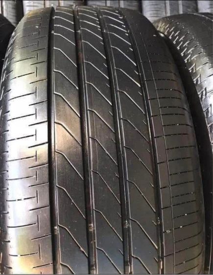 Bridgestone ยาง bridstone 215 45 17 ปี25
