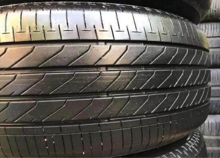 ยาง bridstone 215 45 17 ปี25 รูปที่ 2