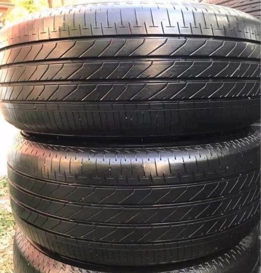 ยาง bridstone 215 45 17 ปี25 รูปที่ 4