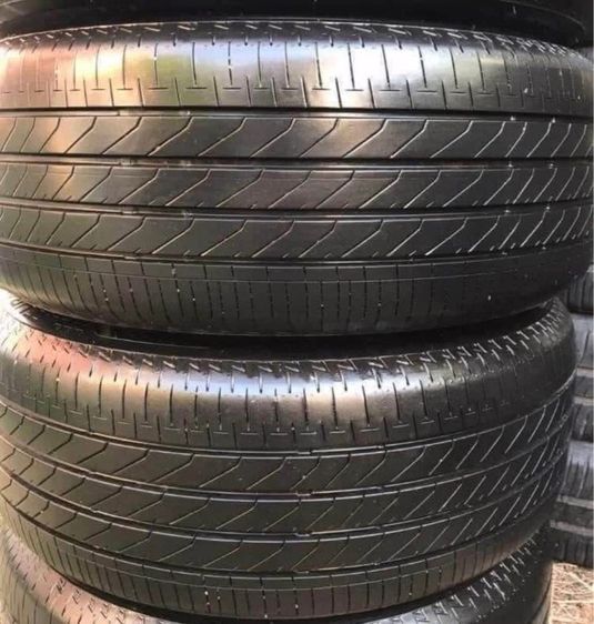 ยาง bridstone 215 45 17 ปี25 รูปที่ 5