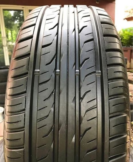 ยาง dunlop 225 60 18 ปี25