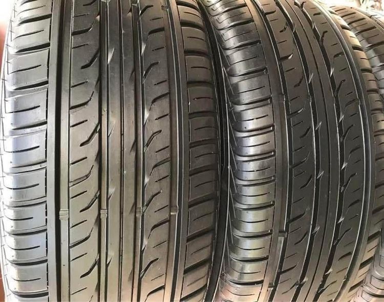 ยาง dunlop 225 60 18 ปี25 รูปที่ 3