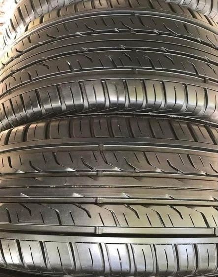 ยาง dunlop 225 60 18 ปี25 รูปที่ 4