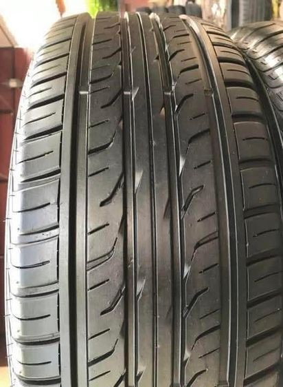 ยาง dunlop 225 60 18 ปี25 รูปที่ 2