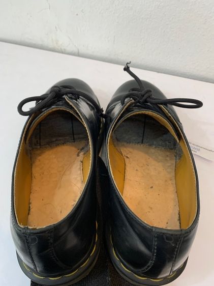 Dr.Martens ไซร์41 ของแท้ขายตามสภาพ 350 บาท รูปที่ 9