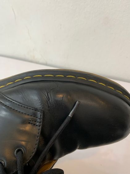 Dr.Martens ไซร์41 ของแท้ขายตามสภาพ 350 บาท รูปที่ 13