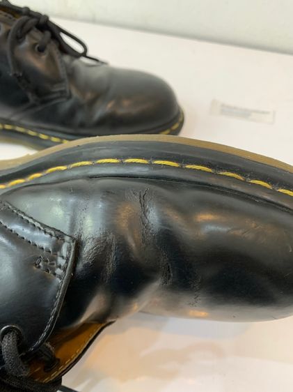 Dr.Martens ไซร์41 ของแท้ขายตามสภาพ 350 บาท รูปที่ 11