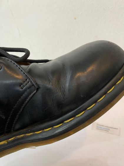 Dr.Martens ไซร์41 ของแท้ขายตามสภาพ 350 บาท รูปที่ 12