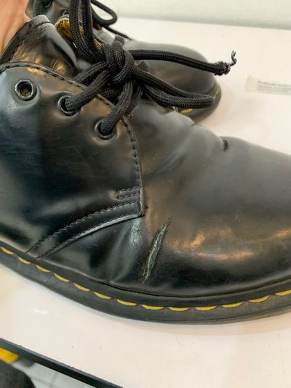 Dr.Martens ไซร์41 ของแท้ขายตามสภาพ 350 บาท รูปที่ 10