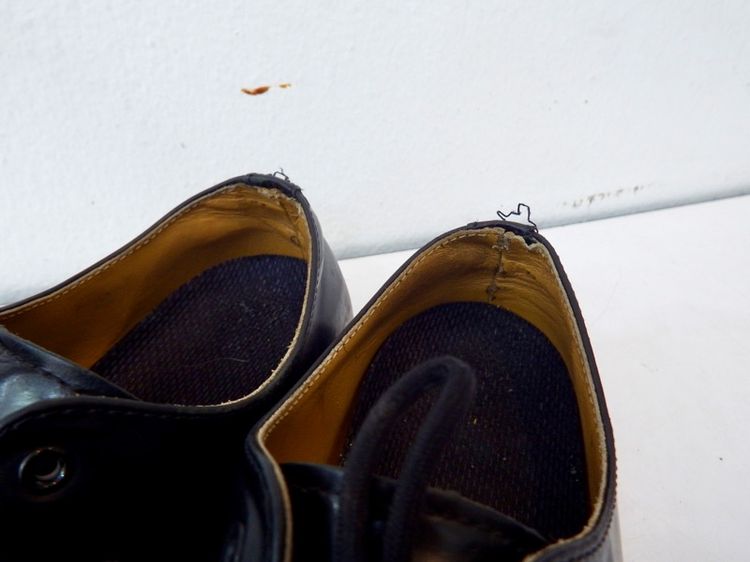 Dr.Martens ไซร์41 ของแท้ขายตามสภาพ 350 บาท รูปที่ 5