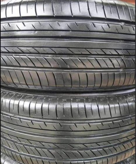 ยาง yokohama 235 45 18 ปี25 รูปที่ 3
