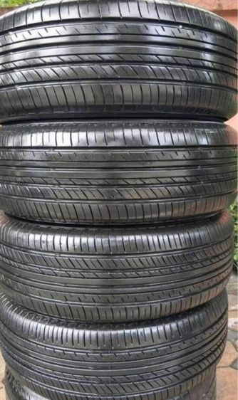 ยาง yokohama 235 45 18 ปี25 รูปที่ 4