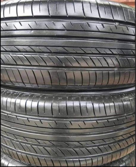 ยาง yokohama 235 45 18 ปี25 รูปที่ 2