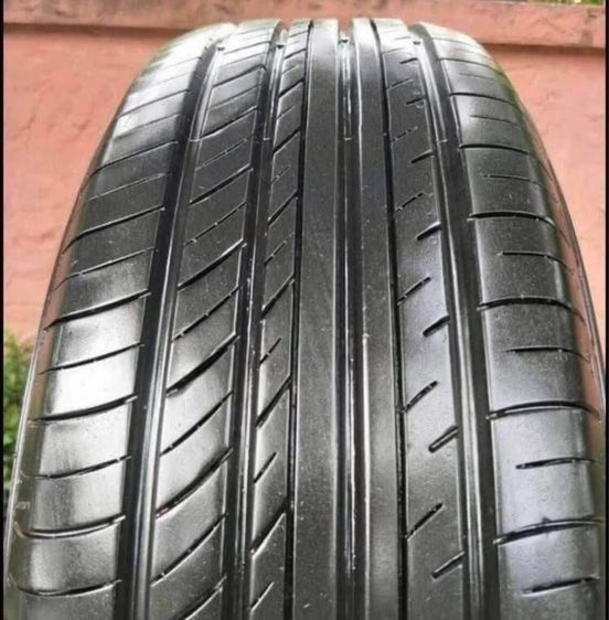 ยาง yokohama 235 45 18 ปี25