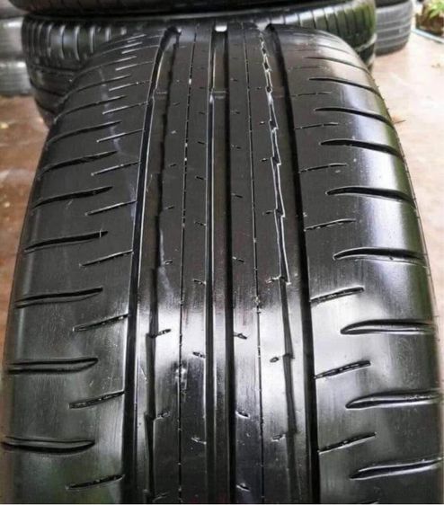 ยาง dunlop 215 55 18 ปี25