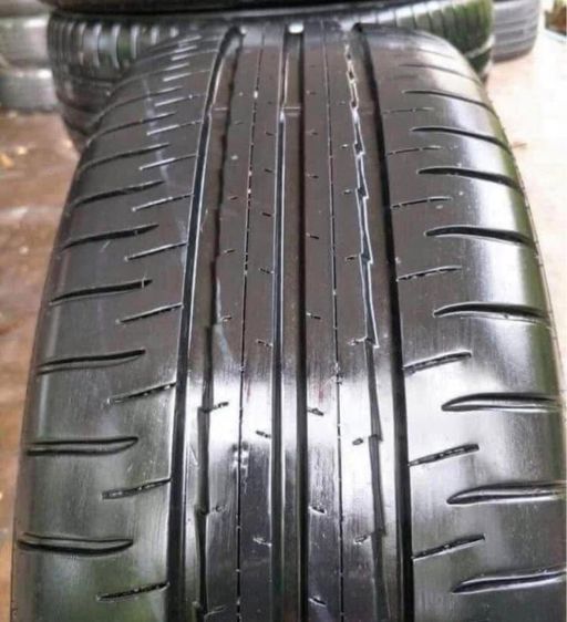 ยาง dunlop 215 55 18 ปี25 รูปที่ 2