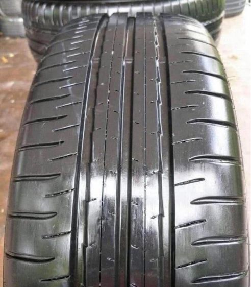 ยาง dunlop 215 55 18 ปี25 รูปที่ 3