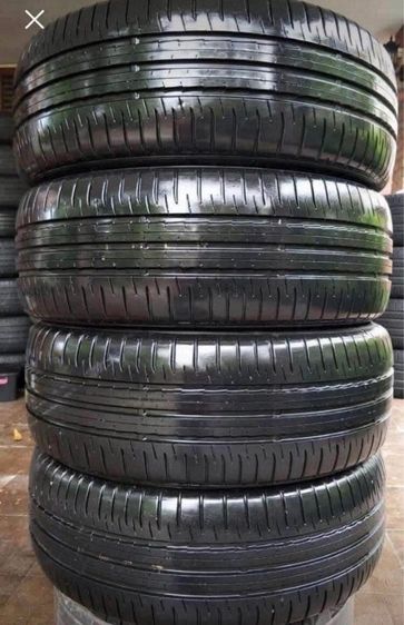 ยาง dunlop 215 55 18 ปี25 รูปที่ 4