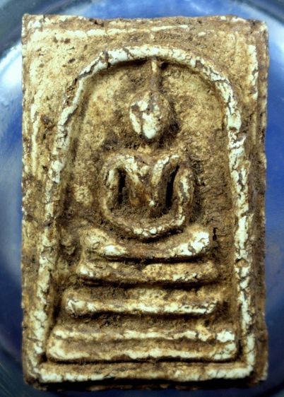 พระสมเด็จบางขุนพรหมพิมพ์ใหญ่