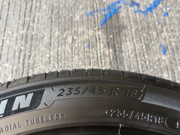 HONDA ACCORD G11. ขอบ 18 นิ้ว TOP 🔥 รูปที่ 7