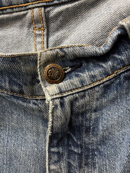 Marlboro Classics Jean กางเกงยีน มาร์ลโบโร่ รูปที่ 5