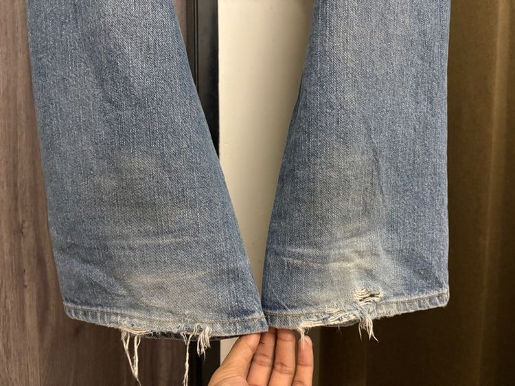 Marlboro Classics Jean กางเกงยีน มาร์ลโบโร่ รูปที่ 10