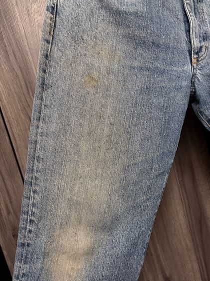 Marlboro Classics Jean กางเกงยีน มาร์ลโบโร่ รูปที่ 9