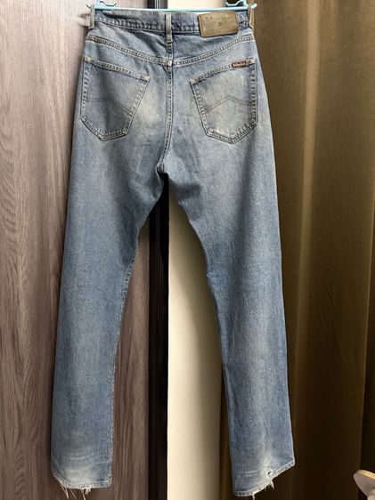 Marlboro Classics Jean กางเกงยีน มาร์ลโบโร่ รูปที่ 3