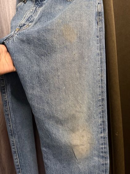 Marlboro Classics Jean กางเกงยีน มาร์ลโบโร่ รูปที่ 8