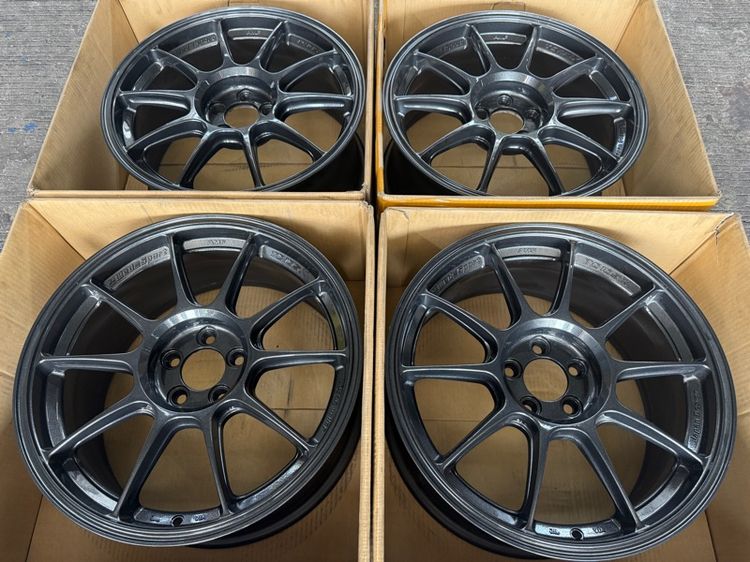 TC 105X ขอบ 17 นิ้ว ล้อเบา 🔥 รูปที่ 2