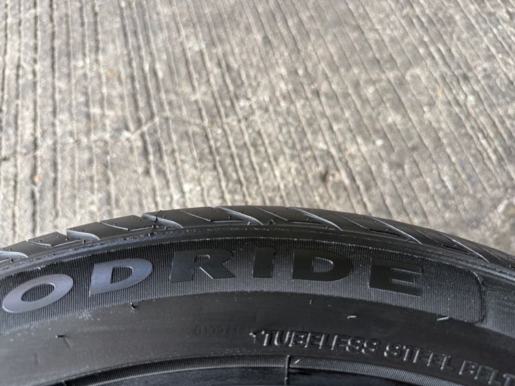 HONDA CIVIC FE RS MC EHEV 8 นิ้ว TOP🔥 รูปที่ 5