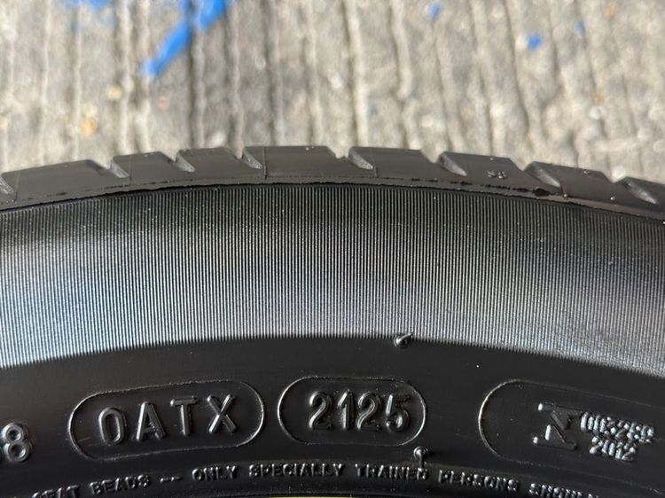 HONDA CIVIC FE EHEV ขอบ 17 นิ้ว TOP🔥 รูปที่ 5