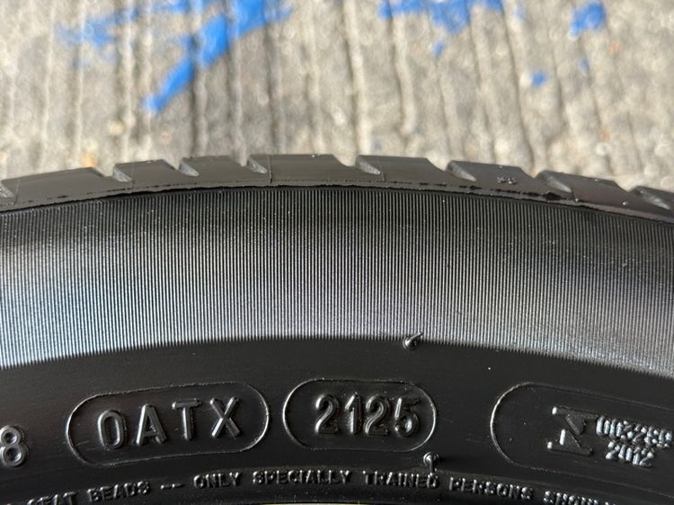 HONDA CIVIC FE EHEV ขอบ 17 นิ้ว TOP🔥 รูปที่ 6