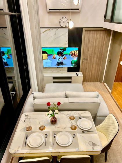 Knightsbridge space sukhumvit rama 4