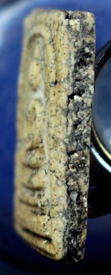 พระสมเด็จวัดระฆังพิมพ์เจดีย์ รูปที่ 4