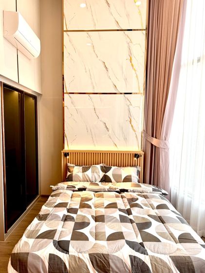 อื่นๆ ไม่อนุญาต ตกแต่งครบ 2024 KnightsBridge Space Sukhumvit - Rama 4  รูปที่ 4