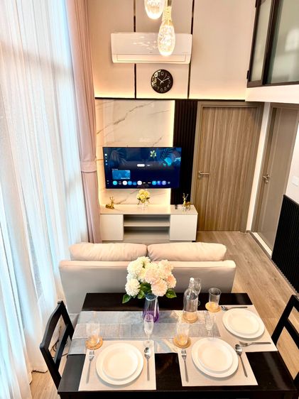 KnightsBridge Space Sukhumvit - Rama 4 