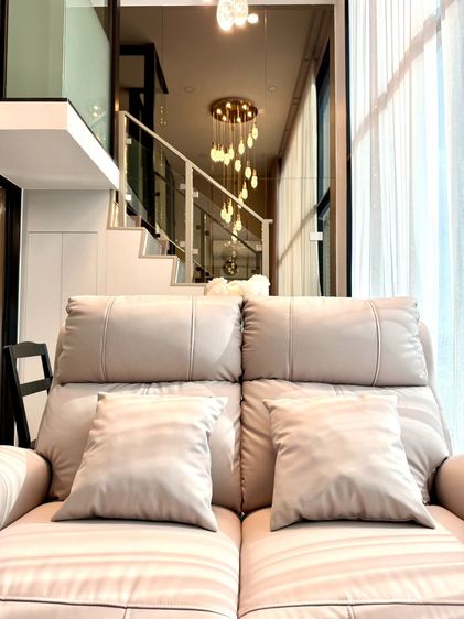 อื่นๆ ไม่อนุญาต ตกแต่งครบ 2024 KnightsBridge Space Sukhumvit - Rama 4 รูปที่ 2