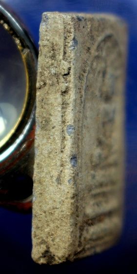 พระสมเด็จปิลันทน์พิมพ์ปรกโพธิ์ รูปที่ 5