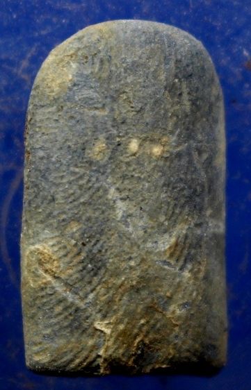 พระสมเด็จปิลันทน์พิมพ์ครอบแก้วเล็ก รูปที่ 3