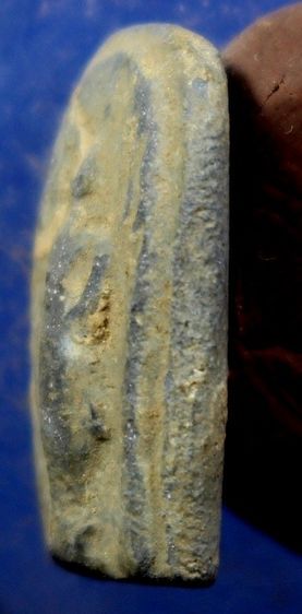 พระสมเด็จปิลันทน์พิมพ์ครอบแก้วเล็ก รูปที่ 5