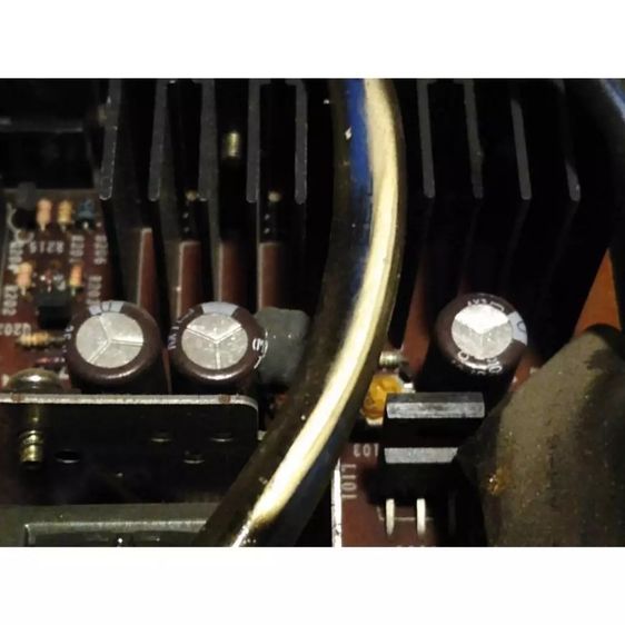 (สินค้ามือ2) PBX Panasonic KX-TA308BX Advanced Hybrid System 6 สายนอก - 16 สายใน รูปที่ 4