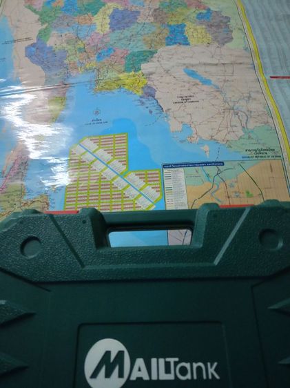 เครื่องมือช่าง(สว่านไฟฟ้ามือสอง) รูปที่ 3