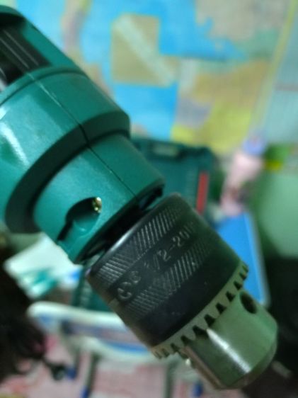 เครื่องมือช่าง(สว่านไฟฟ้ามือสอง) รูปที่ 6