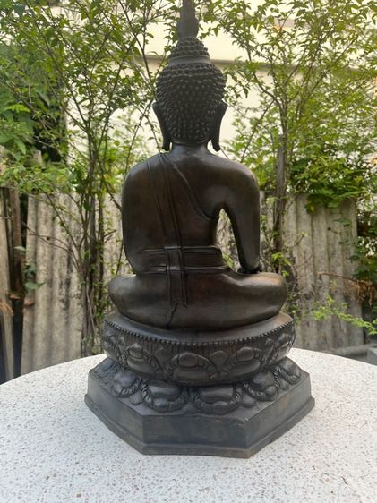 พระอู่ทอง รูปที่ 6