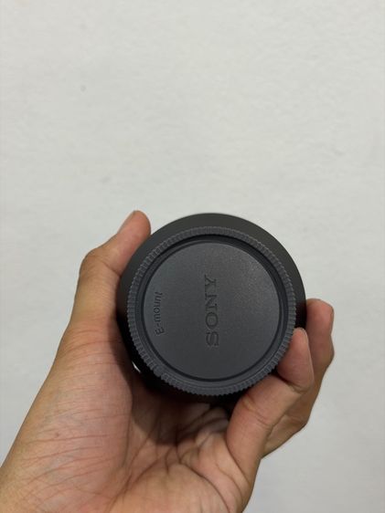 เลนส์ Sony FE 24-105mm f4 สภาพดี รูปที่ 8
